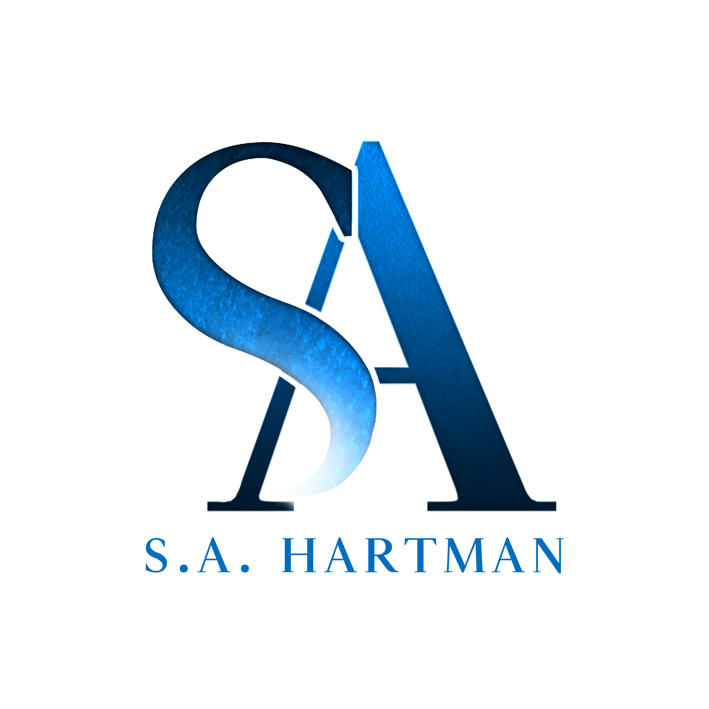 Author S.A. Hartman